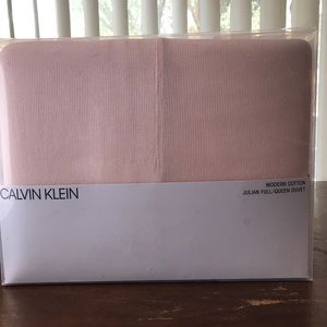 Cotton Pink Duvet Modern Home Cover